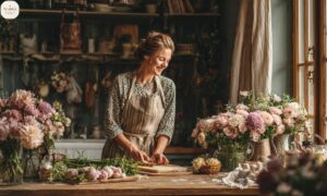 Good HouseKeeping Wishes