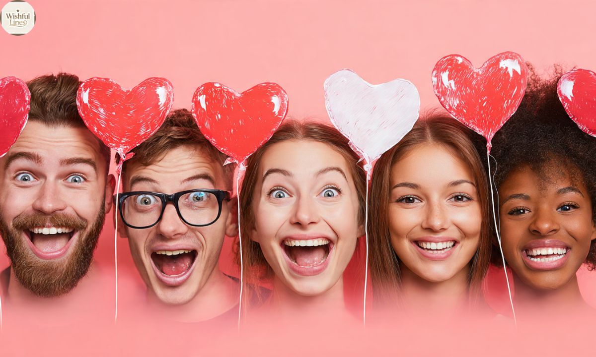 Group Greeting wishes