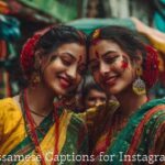 Assamese Captions for Instagram