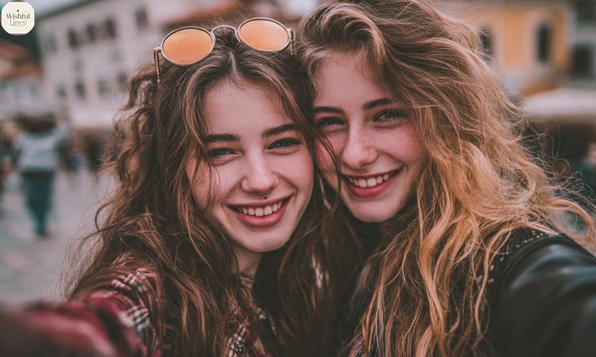 Best Friend Wishes And Caption For Instagram