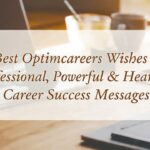 Best Optimcareers Wishes