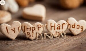 Birthday Wishes for Husband