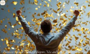 Business Success Wishes