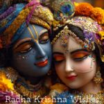 Radha Krishna Wishes