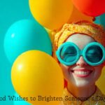 Silly Good Wishes