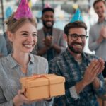 Wishes to Celebrate a Coworker’s Workaversary