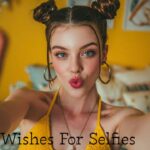Wishes For Selfies