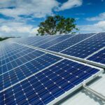 Can You Install Solar Panels on a Metal Roof