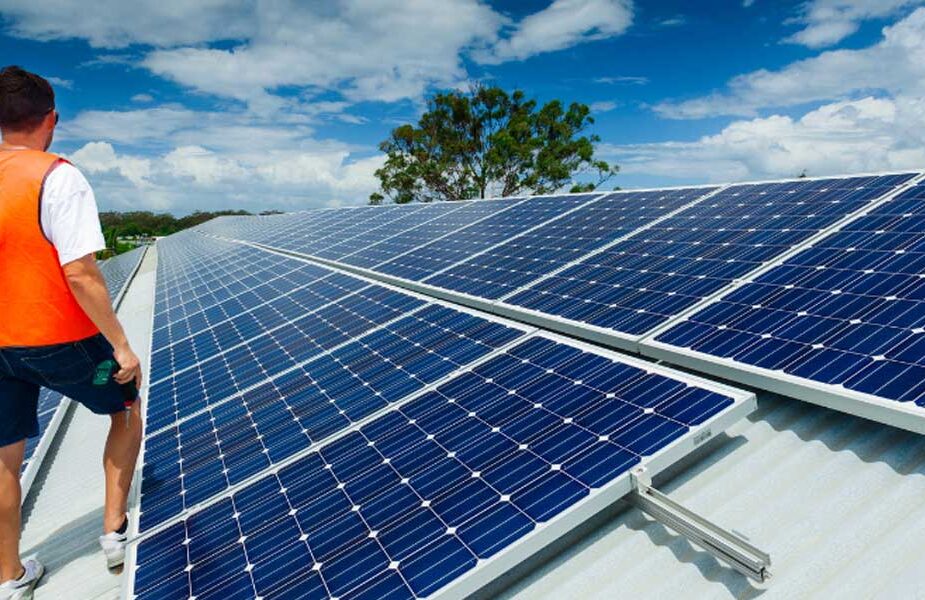Can You Install Solar Panels on a Metal Roof