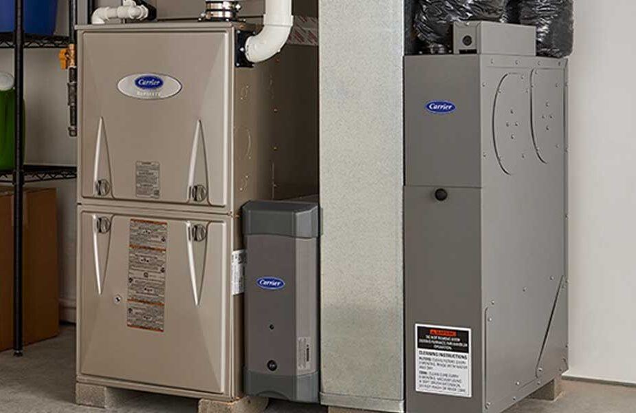 How-Does-a-Two-Stage-Furnace-Work
