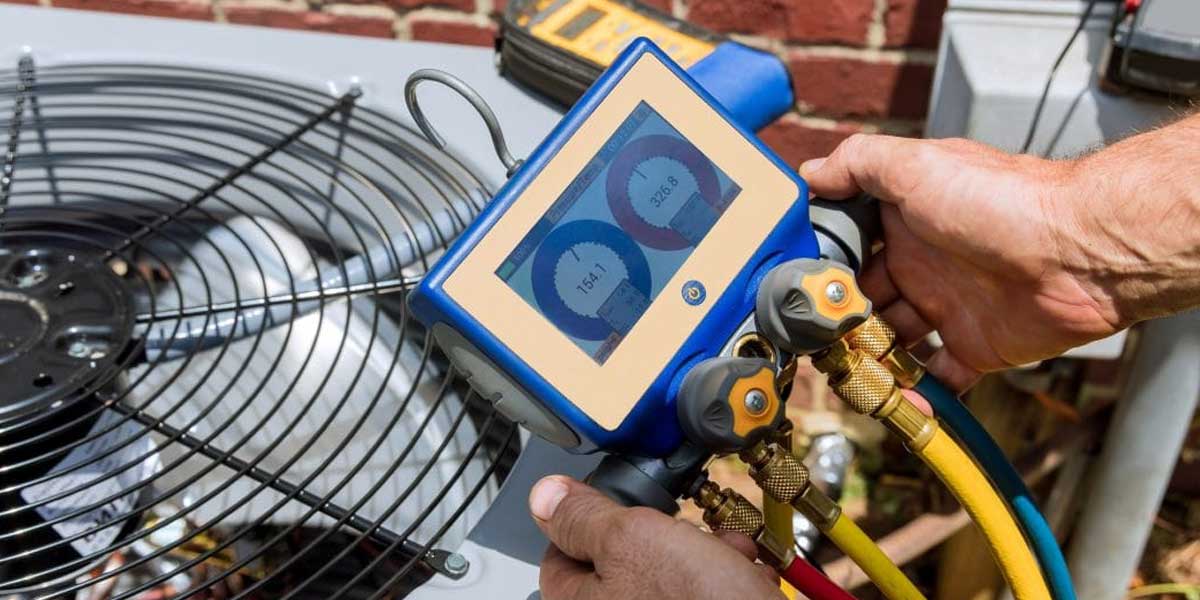 How Often Should HVAC Be Serviced