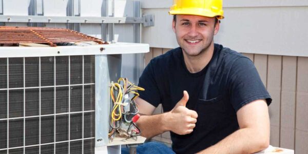 How Often Should HVAC Be Serviced
