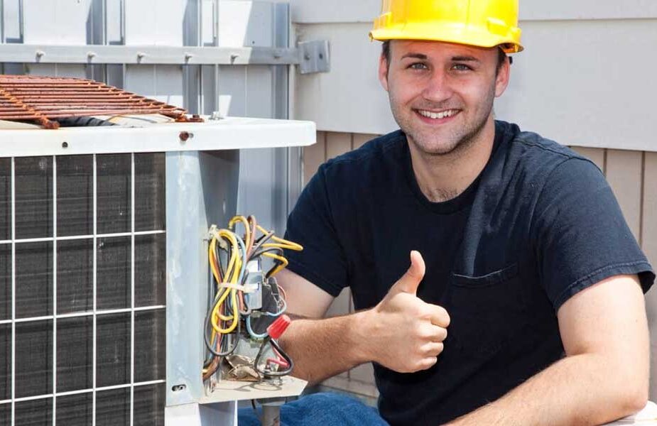 How Often Should HVAC Be Serviced