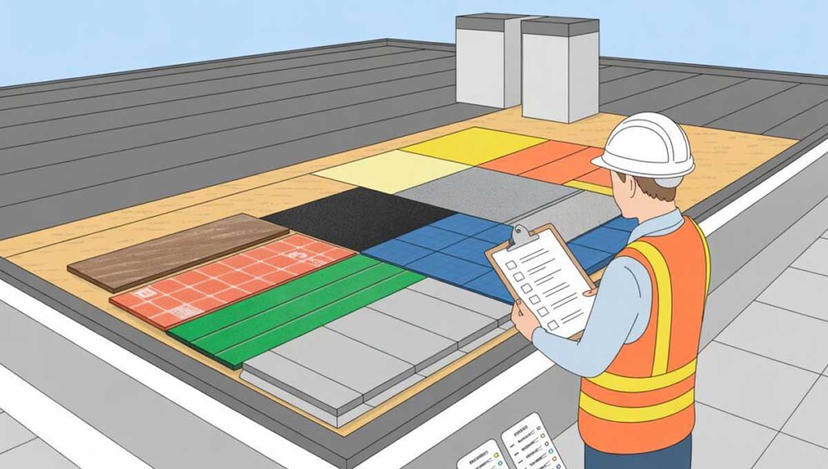 Roof Waterproofing Membrane: The Complete Guide to Types & Cost