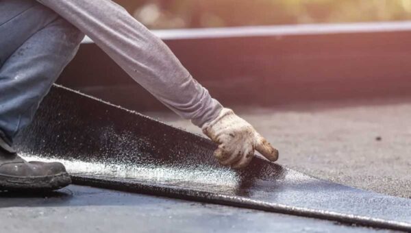 Roof Waterproofing Membrane: The Complete Guide to Types & Cost