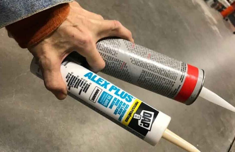Best-Caulking-Materials-for-Concrete