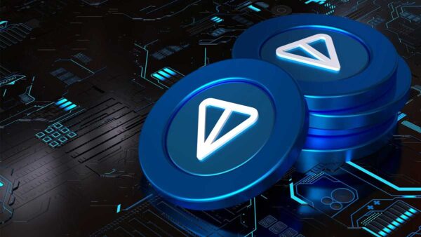 Buying Toncoin