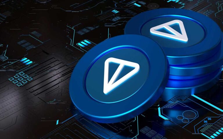 Buying Toncoin