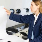 Exploring the Benefits of Local Print Shops for Small Businesses