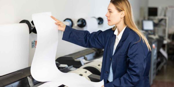 Exploring the Benefits of Local Print Shops for Small Businesses