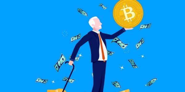 Exploring the Benefits of a Cryptocurrency IRA for Retirement Savings