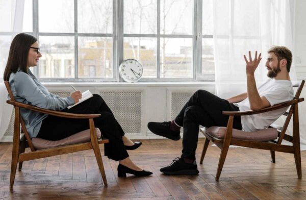 How New Approaches Are Changing Mental Health Treatment and Recovery