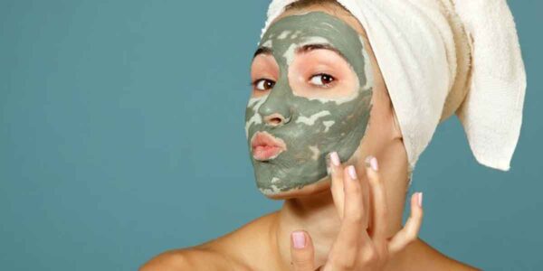 How to Use a Clay Mask Without Drying Out Your Skin