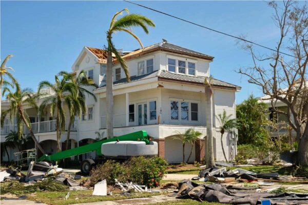 Restoration Matters After Property Damage