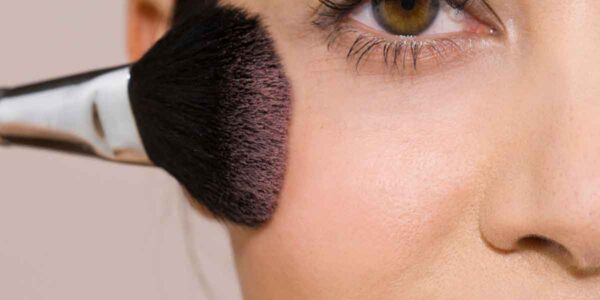 The Best Ways to Apply Blush for a Lifted Look