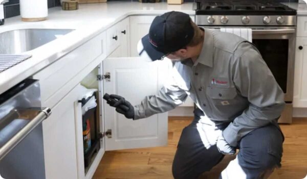 Why Pest Control in Bangor
