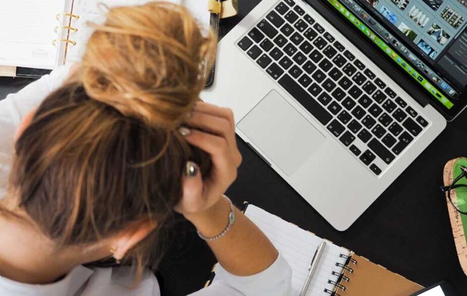 Why Small Business Owners Face Unique Mental Health and Recovery Challenges