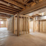 how-to-frame-a-wall-on-a-concrete-basement-floor-a-1