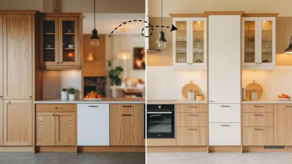how-to-make-oak-kitchen-cabinets-look-modern-witho-1