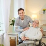 Choosing Senior Home Care in Tucson