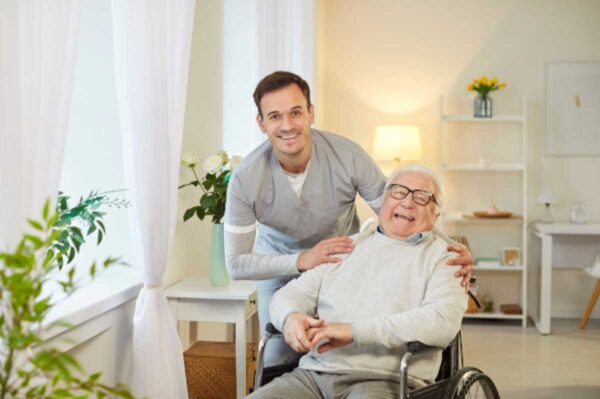 Choosing Senior Home Care in Tucson