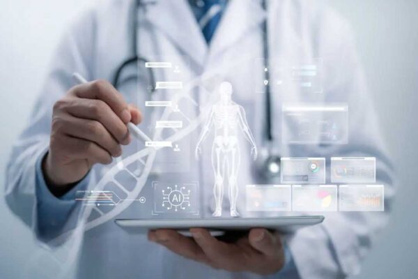 Evidence-Based Medicine in the Digital Age