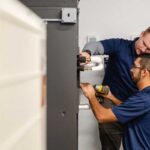 Heat Pump Needs Professional Repair