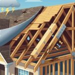 How Roofing Companies Address Structural Issues