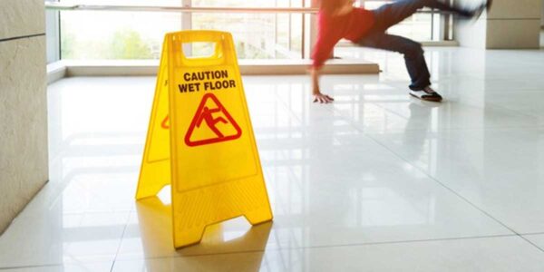 How To Reduce Workplace Accidents With Video