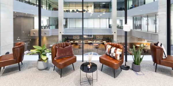 How to Know When Your Business Has Outgrown Its Space