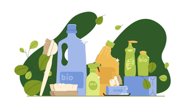 Hygiene and Reducing the Risk of Contamination: Choosing Products Carefully