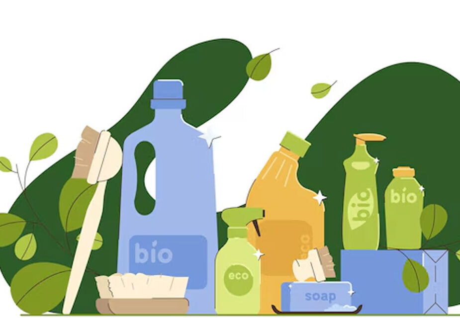 Hygiene and Reducing the Risk of Contamination: Choosing Products Carefully