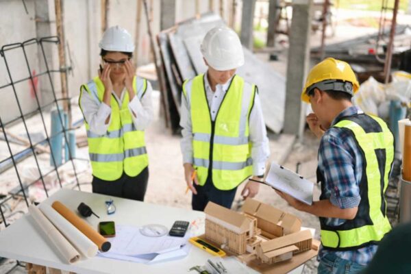 Reliable General Contractor
