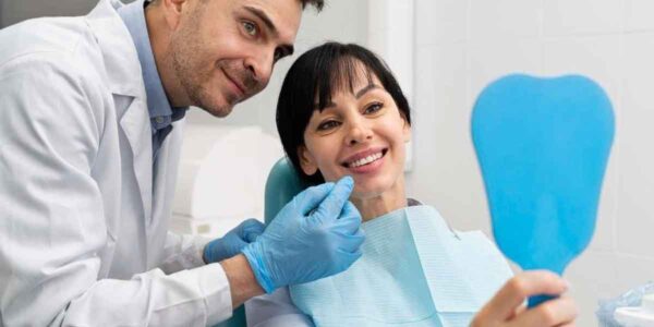 Services To Look for When Choosing Affordable Dental Care