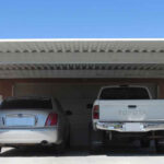 What to Use for a Carport Canopy