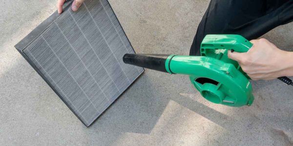 HVAC-Filters-Maintenance-Tips