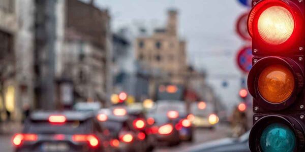 Why Running a Red Light at the Wrong Moment Turns an Ordinary Intersection Into a Fatal Crash Scene