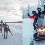 Winter Activities in Finnish Lapland