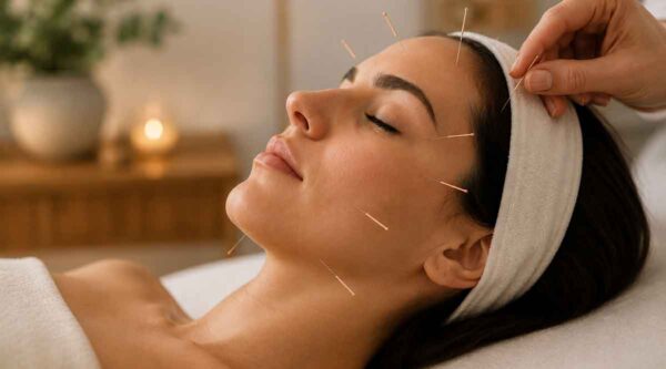 Helping Your Skin Function Better: The Role of Cosmetic Acupuncture