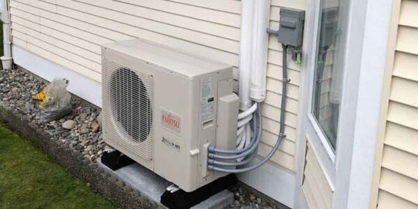 How to Plan Ductless Mini-Split Zones and Placement for Kaysville, UT Homes